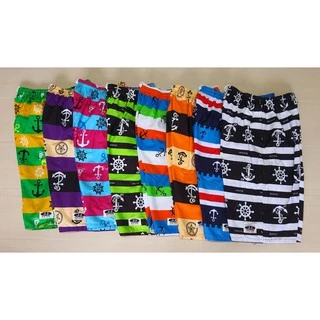 กางเกงเจเจ XL เซท 3ตัว 230 บาท ผู้ใหญ่ (คละลาย)