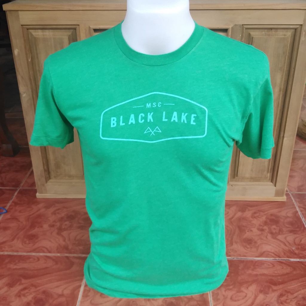 รอบอก 36 นิ้ว เสื้อยืด US มือสอง เกรด A