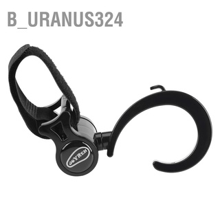 B_uranus324 Joyren 360° Rotation Baby Infant Stroller Pushchair Hook ABS Plastic Hanger Accessories