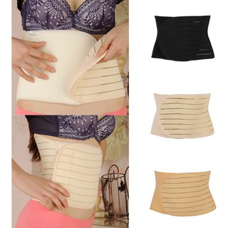 กระชับสัดส่วนเอวผู้หญิง Corset Body Shaper Shapewear