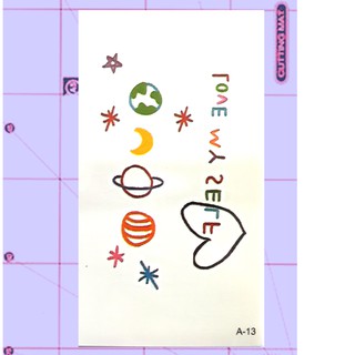 ⭐️ #9 Sticker tattoo​ แทททูสติ๊กเกอร์​ รอยสักชั่วคราว #แทททู #แทททูลอกน้ำ #tattoo #แทคทู  #แทททูสติ๊กเกอร์ #แทททูกันน้ำ.