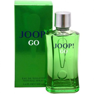 Joop! GO Eau de Toilette 5ml - 10ml