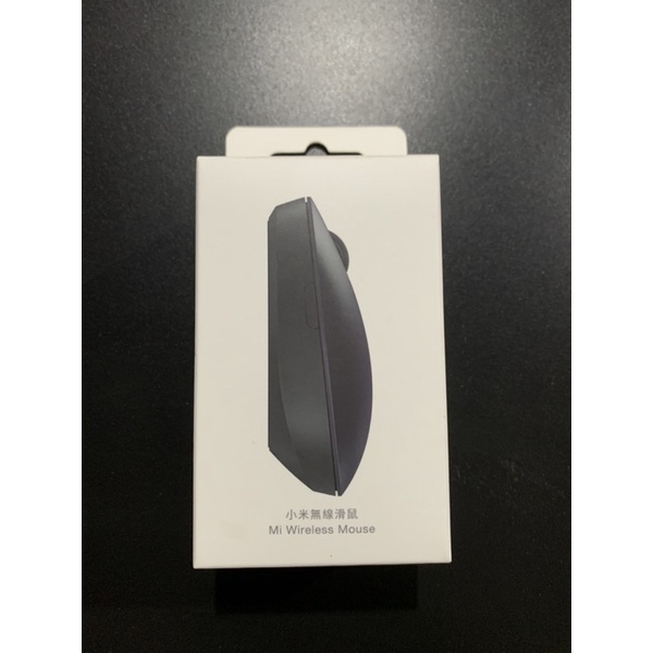 MI Wireless Mouse จาก Shop Mi