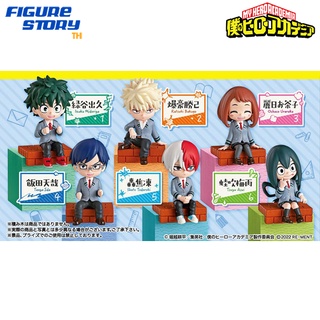 *Pre-Order*(จอง) My Hero Academia A Moment on the Way Home 6Pack BOX (อ่านรายละเอียดก่อนสั่งซื้อ)