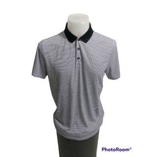 เสื้อยืดกีฬาแบรนด์ NikeGolf  Size M มือ2