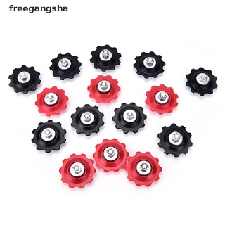 [FREG] 1pcs Mountain Bike Bicycles Cycling Rear Derailleur Guide Roller Jockey Wheel FDH