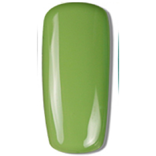 CG02 Oshare UV Gel เจลทาเล็บ-สีเขียว