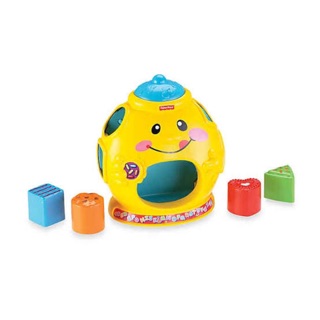 Fisher Price Laugh &amp; Learn Cookie Shape Surprise