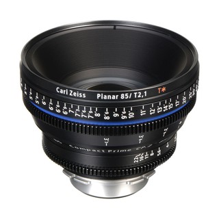 Zeiss CP.2 85 mm/T2.1 (FEET) PL