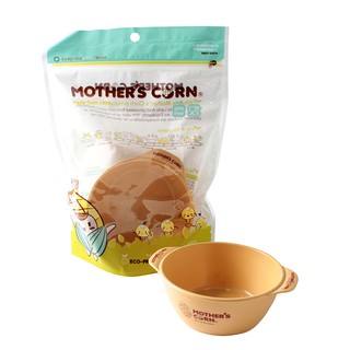 Mothers Corn New Soup Bowl มาเธอร์คอน ถ้วยใส่อาหารสำหรับเด็กโต