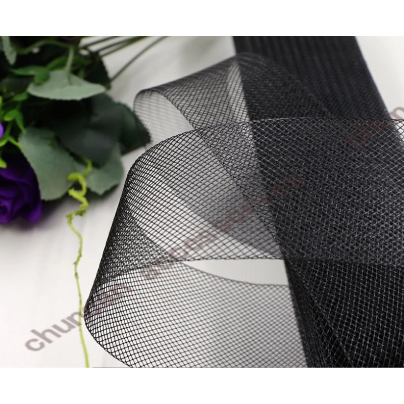 เอ็นตาข่ายตกแต่ง ขนาด 5 ซม.