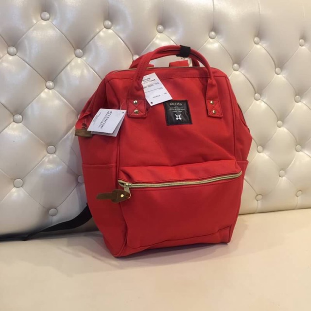 กระเป๋าเป้Anello 🎒✨