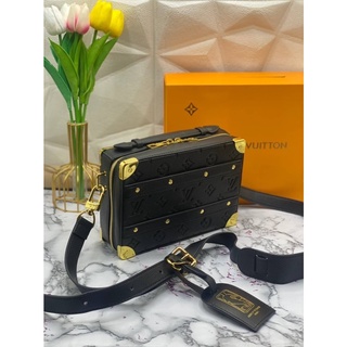 กระเป๋า Louis Vuitton งานหนังแท้ Size22cm
