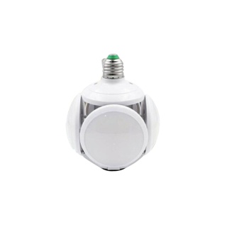 โปรโมชั่น : หลอดไฟ Led E27 40W สําหรับติดเพดานรถยนต์