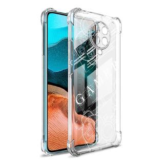 เคส POCO F2 Pro Anti-Shock Protection TPU Case [Gamer Illustration]