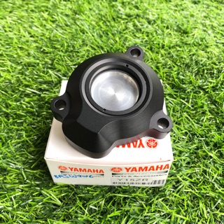 ฝาครอบไส้กรองน้ํามัน แบบใส สําหรับ Yamaha Y15ZR V1 V2 LC135 5S