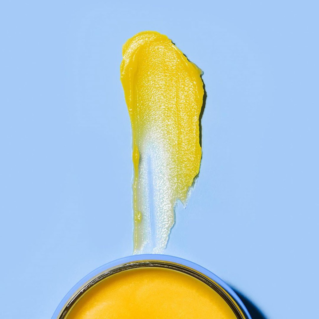 then i met you gel cleanser