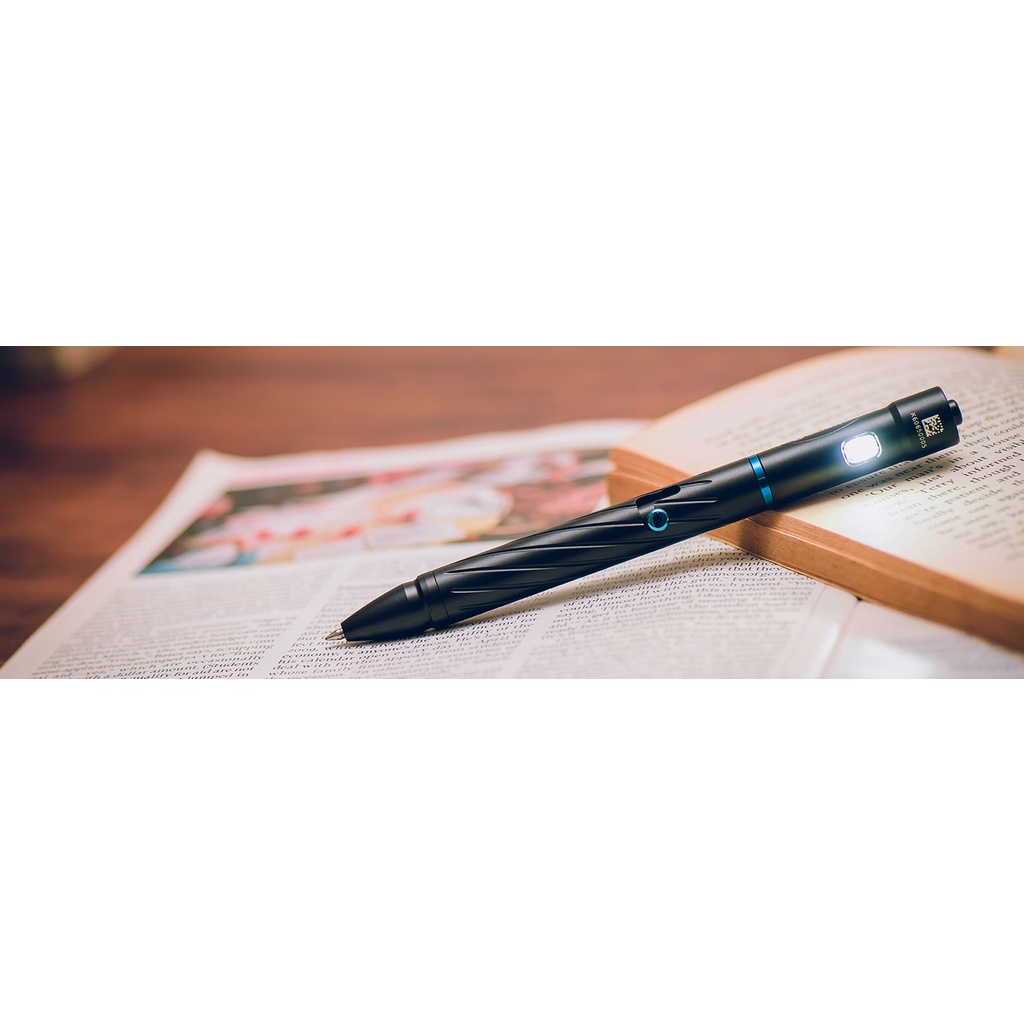 ไฟฉาย Olight O Pen 2 ไฟฉายทรงปากกา 120 lumens