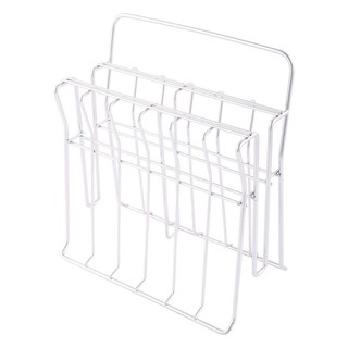 ที่เสียบมีด และเขียงใหญ่สเตนเลส KECH HWS 136-A KITCHEN RACK KECH HWS 136-A STAINLESS STEEL 304