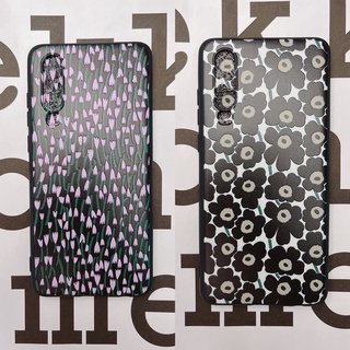 พร้อมส่ง เคส Marimekko รุ่น Huawei P30