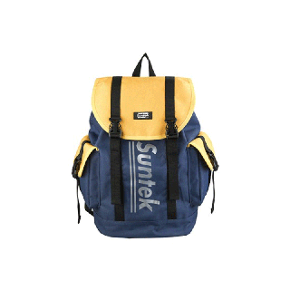 โปรโมชั่น Flash Sale : G131 พร้อมส่งในไทย🇹🇭SUNTEK BAG กระเป๋าเป้ BACKPACK (ของแท้ !!)