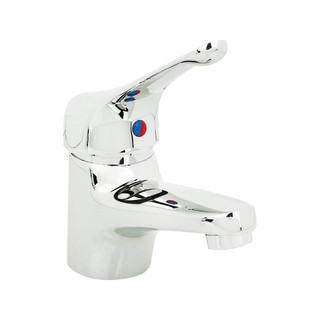 ก๊อกอ่างล้างหน้าผสม PAINI 04CR211BASIN MIXER PAINI 04CR211