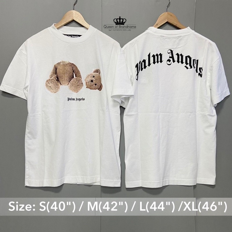 Palm Angels T Shirts