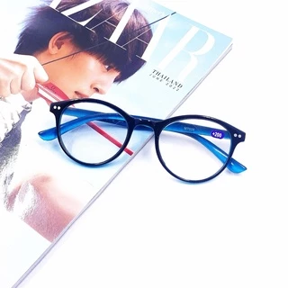 แว่นตาสายตายาวM7009 (สายตา+50ถึง+400)