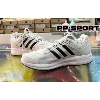 (โค้ด NEWYXFD ลด 100!!) รองเท้าวิ่ง รองเท้าผ้าใบผู้ชาย adidas Running Duramo Lite CP8760 รองเท้าผ้าใบสีขาว แท้100%