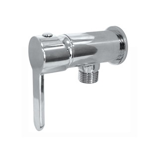 วาล์วฝักบัว 1ทาง LABELLE F14401 สีโครม SHOWER VALVE LABELLE F14401 CHROME