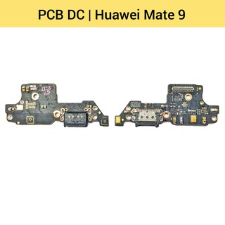 แพรชาร์จ | บอร์ดชาร์จ | Huawei Mate 9 | PCB DC | LCD MOBILE