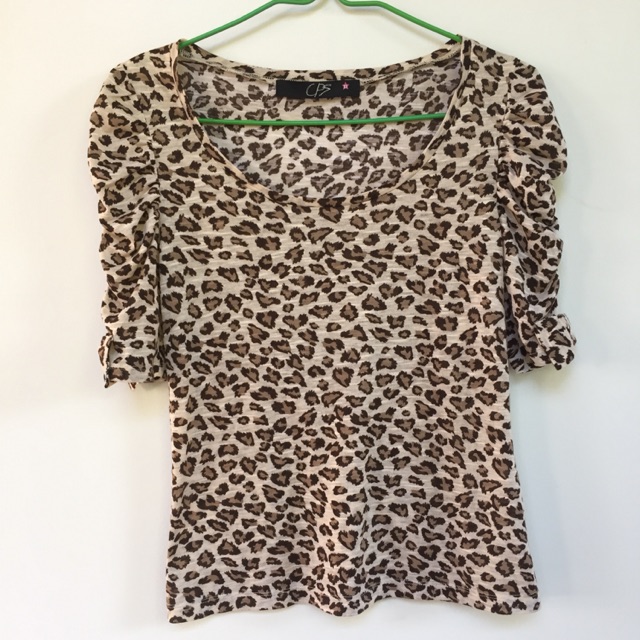 🐯เสื้อ Chaps🐯