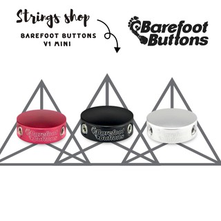 Knob Effect 	Barefoot Buttons 	V1	 Mini