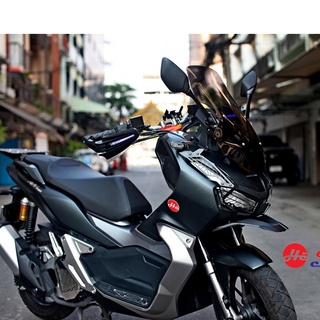 การ์ดแฮน HONDA ADV150