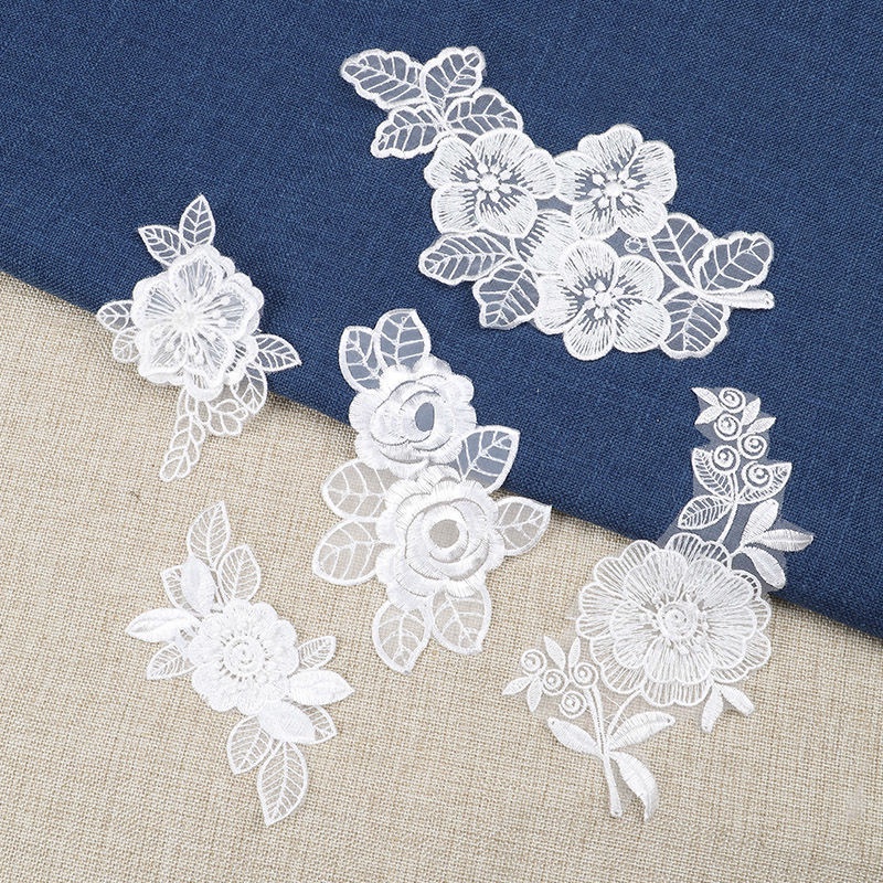 แผ่นสติกเกอร์ผ้าลูกไ