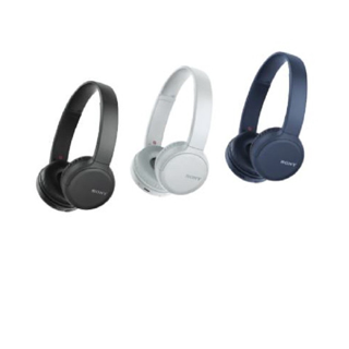 โปรโมชั่น : Sony WH-CH510 On-Ear Wireless 1 Year Warranty