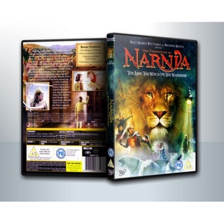 THE CHRONICLES OF NARNIA: THE LION, THE WITCH AND THE WARDROBE COMMENTS อภินิหารตำนานแห่งนาร์เนีย ตอนราชสีห์ แม่มดกับตู้