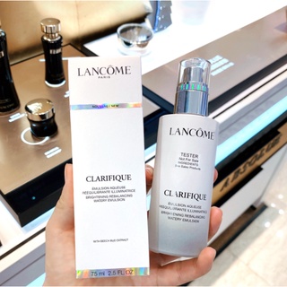 Lancome Pure Brightening No. โลชั่นออโรร่า 5 โลชั่น ให้ความชุ่มชื้น กระจ่างใส ขนาด 75 มล.