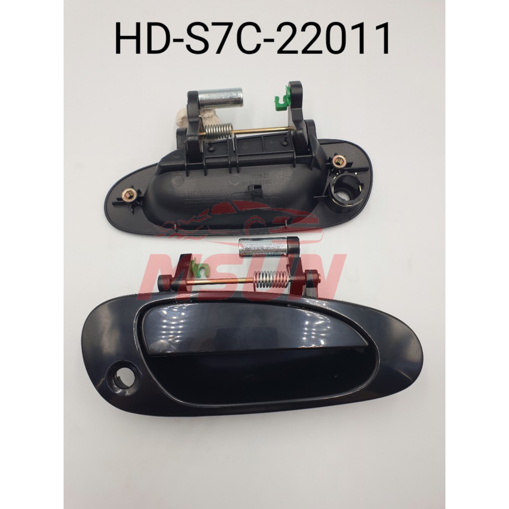 มือจับประตู HONDA STREAM 2000-2006 S7C / STREAM RN3
