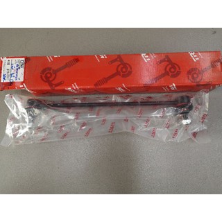 ลูกหมาก​กัน​โครงหน้า​ (คู่)​ ฮอนด้าซิตี้/แจ๊ส ปี08-13 ยี่ห้อ TRW