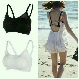 Bra สายสปอร์ต 6***** - รูปที่ 1