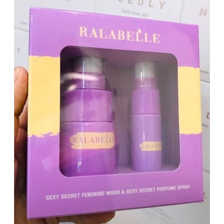 สเปรย์ Ralabelle Sexy Secret Feminine Spray 15ml.