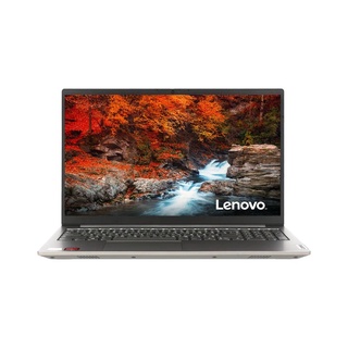 Lenovo Notebook ThinkBook 15 21A4008ETA (Grey)