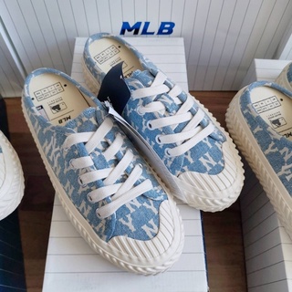 Mlb playball mono denim