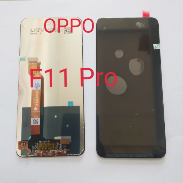 หน้าจอ OPPO F11 Pro  LCD Display จอ+ทัช oppo F11 Pro อะไหล่มือถือ