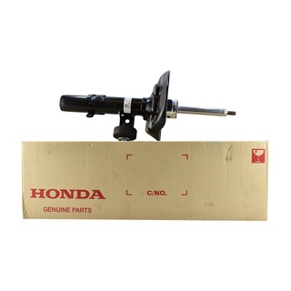 โช๊คอัพหน้า ACCORD 13-18 แท้ห้างHonda แก๊ส(ซ้าย) (51621-T2M-325)