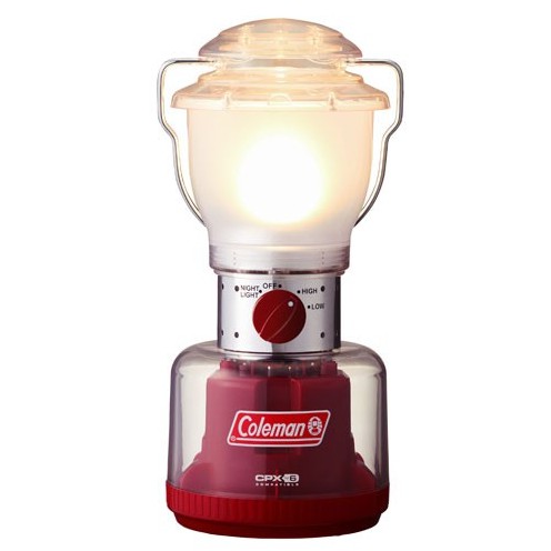 Coleman CPX6 LED Reversible Lantern (Japan) ของใหม่