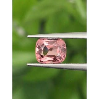 สปิเนล พม่า (Spinel 尖晶石 Myanmar) 1.30 กะรัต (Cts.克拉) VVS ดิบ Unheated 未加热的