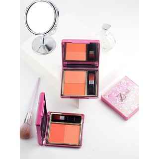 ZISSII BRAND MY BLUSH NO.ON059 ซิสซี่ แบรนด์ มาส บลัช