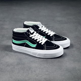 รองเท้าผ้าใบ Sapatos Vans SK8 สําหรับผู้ชาย และผู้หญิง